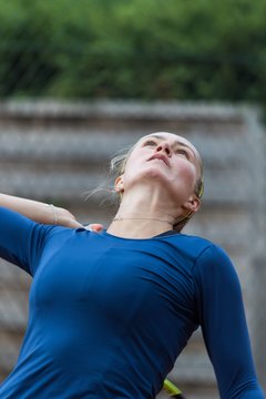 Lilly Düffert 1190 - NL TC RW Wahlstedt - TV Visbek : Ergebnis: 6:3